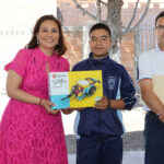 SESA se da la vuelta por Agua Azul con consultas, vacunas y chequeos