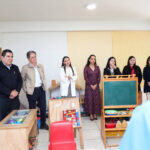 Apoya SEDEA a 596 productores de Corregidora con 194 toneladas de maíz