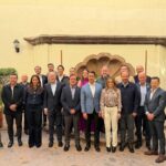 Más de 10 mil personas vibran con el Concurso Nacional de Huapango en El Marqués