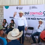 Dos millones y tres aulas: le meten mano a la primaria en Corregidora