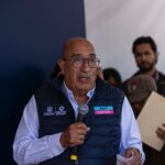 Policías de El Marqués pasan prueba toxicológica… ¡para seguir siendo confiables!