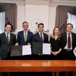 Querétaro y Cuauhtémoc hacen equipo: firman Acuerdo de Amistad