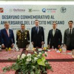 Felifer Macías en el informe de la UAQ: inversión y obras para estudiantes