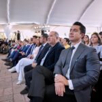 Teatro Hércules renace: Felifer Macías anuncia su rescate