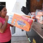 Maíz al rescate: SEDEA lleva 50% de avance en entregas