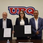 Universidades se lucen en la Quinta Feria Vocacional Contigo 2026