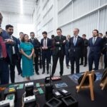 Universidades se lucen en la Quinta Feria Vocacional Contigo 2026