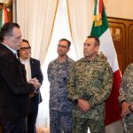 Avanza rehabilitación del Camino a San Rafael en Corregidora