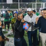 Avanza rehabilitación del Camino a San Rafael en Corregidora