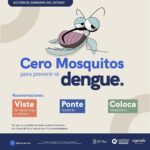 Refuerzan vacunación contra influenza en Querétaro