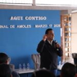 San Joaquín se pone las pilas: arman cadena turística para atraer más visitantes