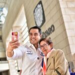 Arte con sello femenino: llega “Qreadoras 2026” a la Alameda Hidalgo