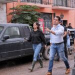 Se gradúan médicos residentes y prometen darlo todo por la salud