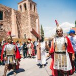 “Máscaras: Herencia Viva” llega a Casa del Faldón con tradición y fotografía