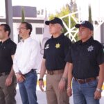 El Marqués se pone las pilas: más de 100 trabajadores para mantener limpio en Semana Santa