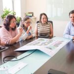 Te llevan y te traen: habrá transporte gratis al Festival de Comunidades Extranjeras