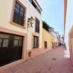 En El Marqués, la ruta a la escuela ya no cuesta ni un peso