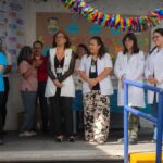 Ya van más de 21 mil lentes entregados en Querétaro con “Visión con Futuro”