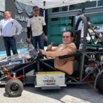Huimilpan prende motores: AMMPER estrena centro y Querétaro presume músculo energético