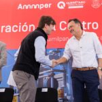 UTEQ se prende con el Electratón: estudiantes corren hacia el futuro eléctrico