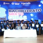 La tarea pendiente ya se está entregando: 339 queretanas sí lograron graduarse en la Universidad de las Mujeres