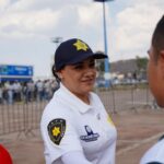 El Marqués se pone festivo: 13 comunidades, juegos, lucha libre y mucha infancia feliz