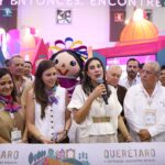 Más de mil 500 sonrisas en Colón: Sonia Rocha se fue de fiesta con las infancias