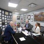 Turismo queretano se pone creativo y firma alianzas en Acapulco