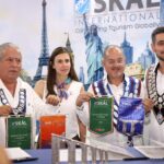 Querétaro abre conversación con la República Checa para atraer inversión