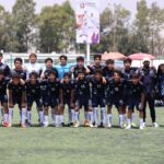 Más de 700 estudiantes se van a la cancha por la paz en la UT San Juan