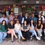 Arranca “Generación Contigo” y la chaviza queretana ya se puso en modo liderazgo