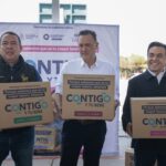Ahora hasta con chip: Querétaro empuja identificación de mascotas y adopción responsable