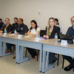 SESA reconoce a las enfermeras y enfermeros: los que sí saben dónde está todo en el hospital