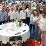 San Vicente Ferrer se pone de piel… arranca el Festival de la Piel en El Marqués