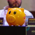 Cerebros en modo turbo: premian a los cracks del Concurso Nacional del CECyTE en Querétaro