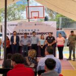 Más de mil estudiantes prueban la vida universitaria en la Experiencia UTEQ 2026