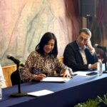 Vecinos respaldan cambios en Qrobus y le dan espaldarazo a Gerardo Cuanalo