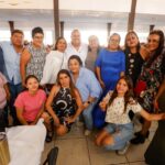 Del aula al laboratorio: cinco estudiantes del COBAQ van al Taller Internacional de Ciencia