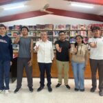 Vecinos respaldan cambios en Qrobus y le dan espaldarazo a Gerardo Cuanalo