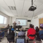 En El Marqués le entran a la conversación: salud mental y prevención de adicciones, sin tabúes