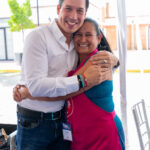 SEDIF abre centros de acopio y Querétaro responde al llamado por Venezuela