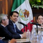 ¿Vas al México Zona Fest? Habrá transporte gratis desde el Gómez Morin