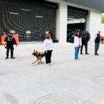 Si vas al Instituto de Derechos Humanos, ojo: ya cambió de oficina en Centro Cívico