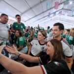 Los alumnos votaron y ganaron: estrena auditorio la Secundaria 4 de Lomas de Casa Blanca