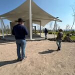 Se mete la CEI al río Querétaro: arrancan trabajos de desazolve en Santa María Magdalena