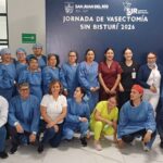 Cuando la escuela y la empresa jalan parejo: entregan apoyos a planteles en Querétaro
