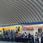 La solidaridad sigue haciendo eco: ya van casi cinco toneladas de ayuda para Venezuela