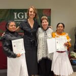 El Marqués presume su talento en Punto México durante todo julio