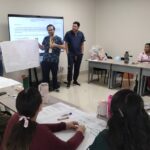 Más opciones para estudiar: UP Santa Rosa suma modalidad mixta a su oferta académica