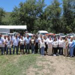 Los que hacen que la escuela funcione también tuvieron su día: USEBEQ reconoce a 565 trabajadores